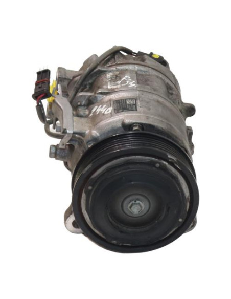 Compresseur clim BMW SERIE 3 F34 GRAN TURISMO PHASE 2 Diesel