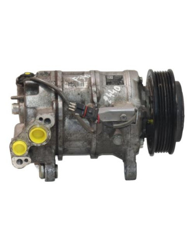 Compresseur clim BMW SERIE 3 F34 GRAN TURISMO PHASE 2 Diesel