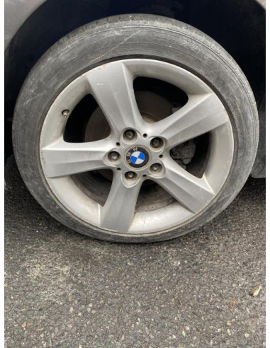 Etrier avant gauche (freinage) BMW SERIE 1 E87 PHASE 1 Diesel