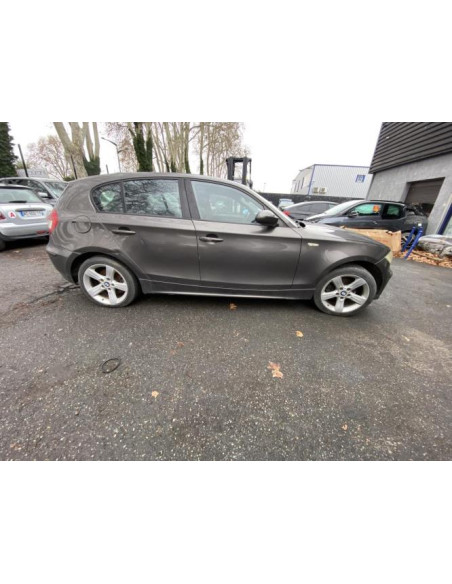 Etrier avant gauche (freinage) BMW SERIE 1 E87 PHASE 1 Diesel