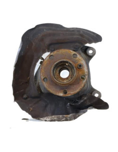 Fusee avant gauche BMW X3 F25 PHASE 2 Diesel 2