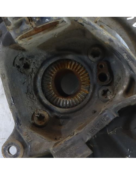 Fusee avant gauche BMW X3 F25 PHASE 2 Diesel