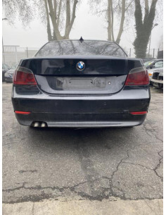 Feu arriere principal gauche (feux) BMW SERIE 5 E60 PHASE 2 Diesel