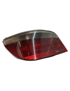 Feu arriere principal gauche (feux) BMW SERIE 5 E60 PHASE 2 Diesel 2