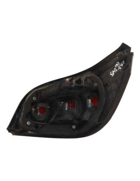 Feu arriere principal gauche (feux) BMW SERIE 5 E60 PHASE 2 Diesel