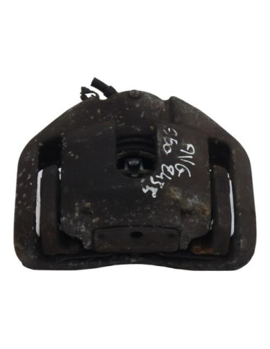 Etrier avant gauche (freinage) BMW SERIE 5 E60 PHASE 2 Diesel
