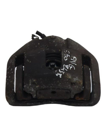 Etrier avant gauche (freinage) BMW SERIE 5 E60 PHASE 2 Diesel