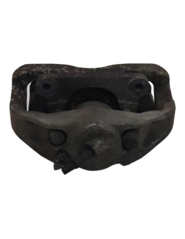 Etrier avant gauche (freinage) BMW SERIE 5 E60 PHASE 2 Diesel