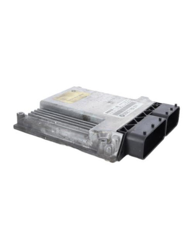 Calculateur moteur BMW SERIE 5 E60 PHASE 2 Diesel