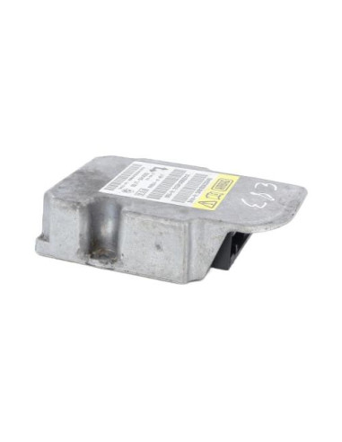 Boitier air bag BMW X3 E83 PHASE 1 Diesel