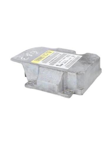 Boitier air bag BMW X3 E83 PHASE 1 Diesel