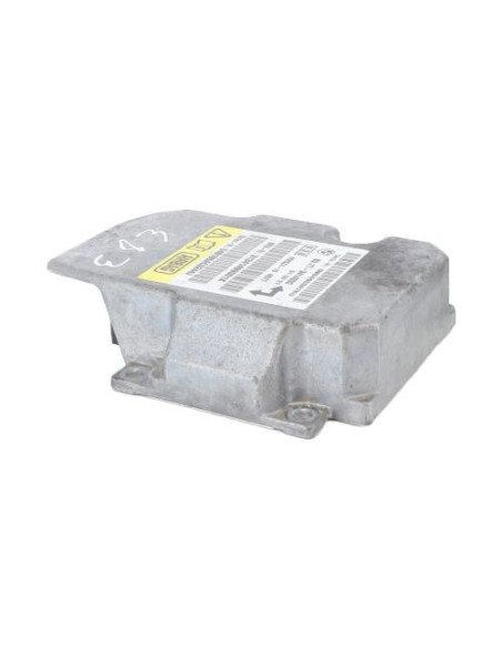 Boitier air bag BMW X3 E83 PHASE 1 Diesel