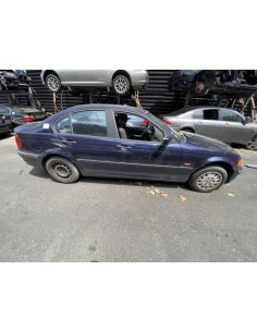 Amortisseur avant droit BMW SERIE 3 E46 PHASE 1 Essence