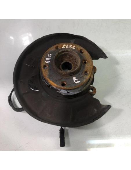 Fusee arriere gauche BMW SERIE 3 F30 PHASE 1 Diesel