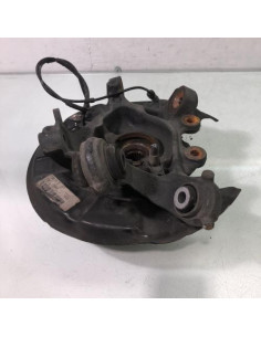 Fusee arriere gauche BMW SERIE 3 F30 PHASE 1 Diesel 2