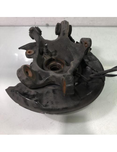 Fusee arriere gauche BMW SERIE 3 F30 PHASE 1 Diesel
