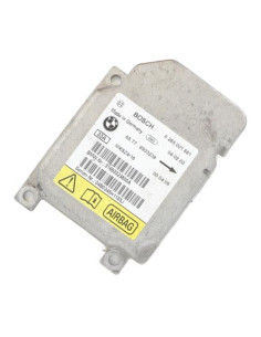 Boitier air bag BMW X5 E53 Diesel 2