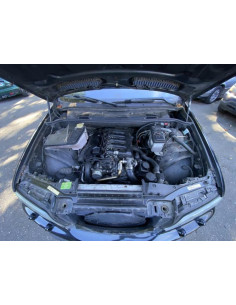 Mastervac BMW X5 E53 Diesel