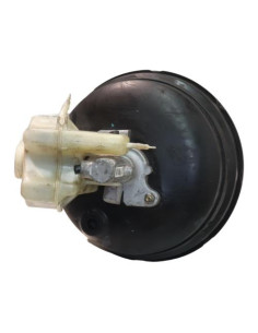Mastervac BMW X5 E53 Diesel 2