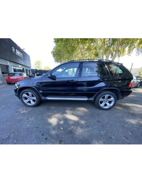 Pulseur d'air BMW X5 E53 Diesel
