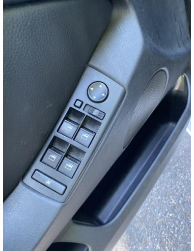 Pompe de direction BMW X5 E53 Diesel