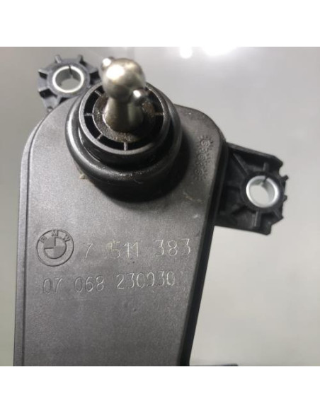 Collecteur d'admission BMW SERIE 1 E87 PHASE 2 