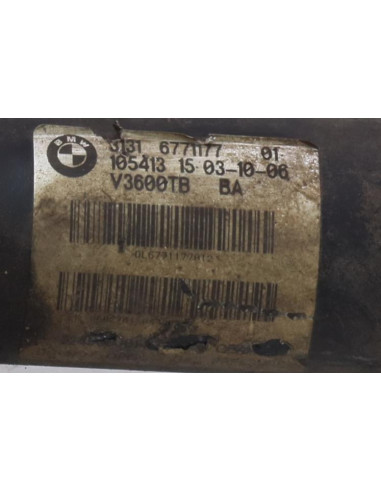 Amortisseur avant gauche BMW SERIE 3 E90 PHASE 1 Diesel