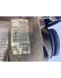 Pont (propulsion) BMW SERIE 5 E39 PHASE 2 Diesel 2