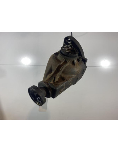 Pont (propulsion) BMW SERIE 5 E39 PHASE 2 Diesel