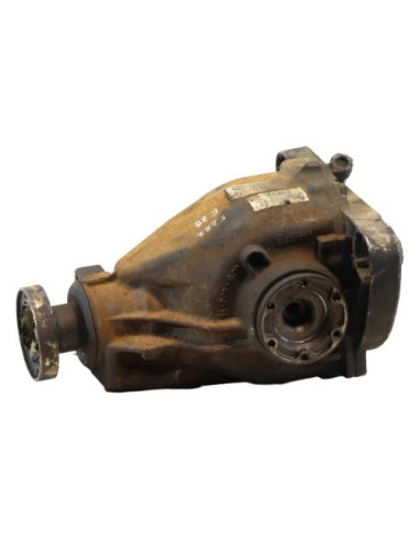 Pont (propulsion) BMW SERIE 5 E39 PHASE 2 Diesel
