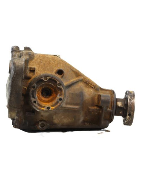 Pont (propulsion) BMW SERIE 5 E39 PHASE 2 Diesel