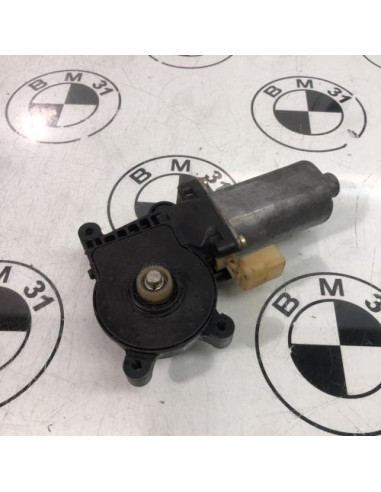 Mecanisme de leve vitre electrique arriere droit BMW SERIE 3 E46 PHASE 1 Diesel