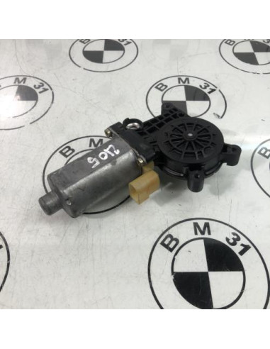 Mecanisme de leve vitre electrique arriere droit BMW SERIE 3 E46 PHASE 1 Diesel