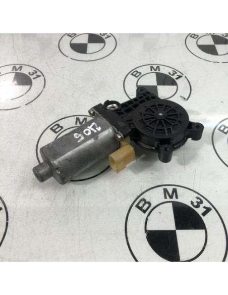 Mecanisme de leve vitre electrique arriere droit BMW SERIE 3 E46 PHASE 1 Diesel