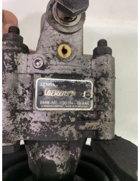 Pompe de direction BMW SERIE 3 E30 
