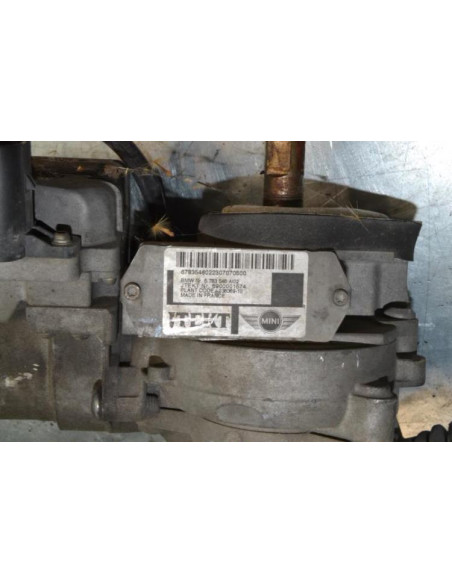 Cremaillere assistee MINI MINI 2 R56 PHASE 1 Essence