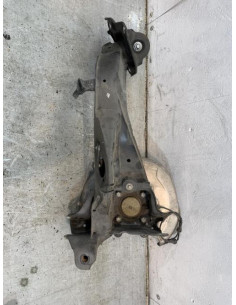 Bras de suspension arriere droit MINI MINI 3 F54 CLUBMAN PHASE 1 BREAK Essence 2