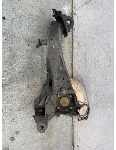 Bras de suspension arriere droit MINI MINI 3 F54 CLUBMAN PHASE 1 BREAK Essence