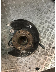 Fusee avant droit BMW SERIE 1 E81 Diesel