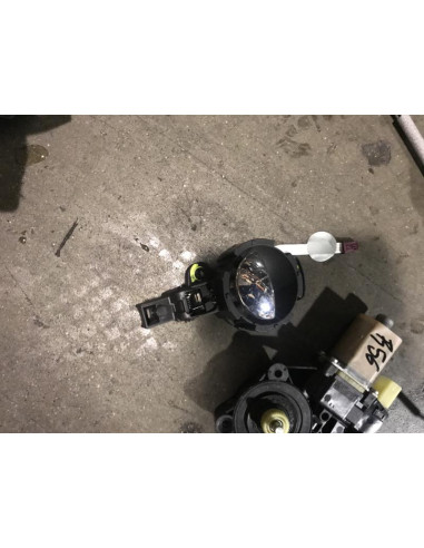 Poignee porte avant gauche MINI MINI 2 R56 PHASE 1 