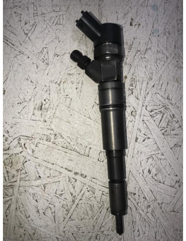 Injecteurs BMW  