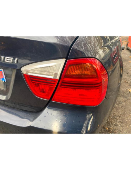 Calculateur BMW SERIE 3 E90 PHASE 1 Essence