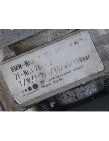Pompe de direction BMW SERIE 3 E46 COUPE PHASE 2 Essence