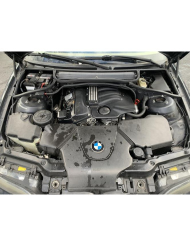 Pompe de direction BMW SERIE 3 E46 COUPE PHASE 2 Essence