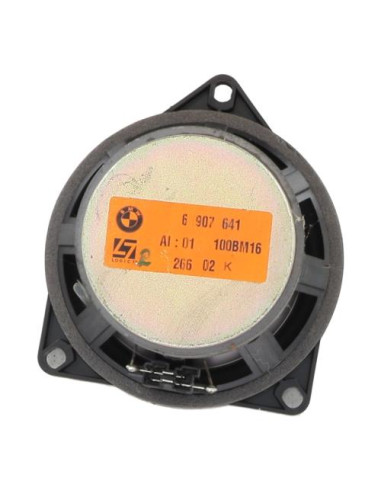 Haut parleur BMW SERIE 7 E65 PHASE 1 