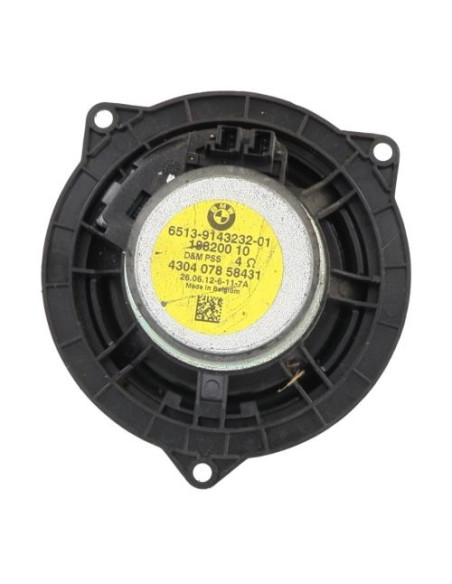 Haut parleur BMW SERIE 3 E90 PHASE 2 