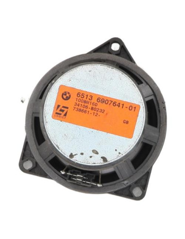 Haut parleur BMW SERIE 7 E65 PHASE 1 
