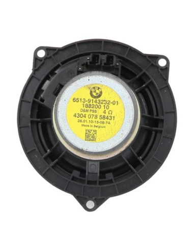 Haut parleur BMW SERIE 3 E90 PHASE 1 