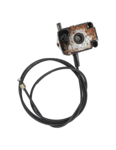 Serrure de capot BMW Z3 E36 ROADSTER CABRIOLET Essence