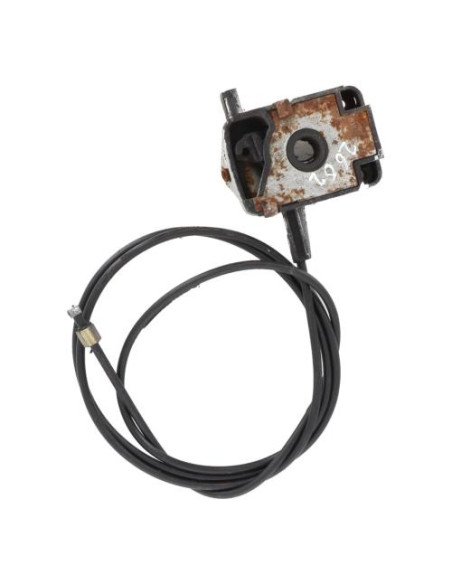 Serrure de capot BMW Z3 E36 ROADSTER CABRIOLET Essence
